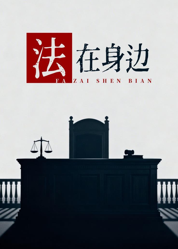 法在身边