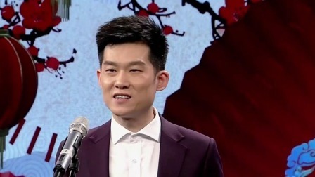 笑动剧场2023 相声《航天梦》，徐涛爆笑聊梦想，句句都是笑点