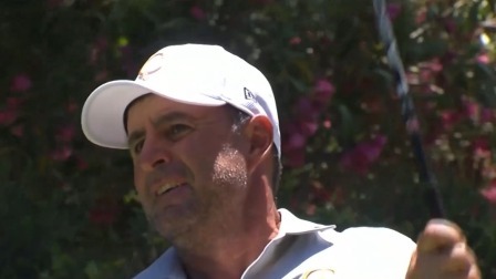 2024LIV高尔夫巡回赛安达卢西亚站 第一轮 全场回放