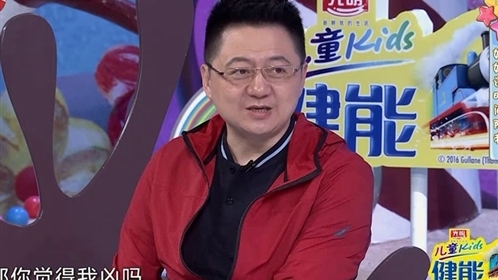 潮童天下 妈妈没时间陪我