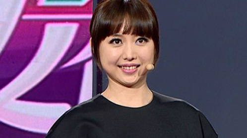 十足女神FAN 女汉子现场表白节目导演