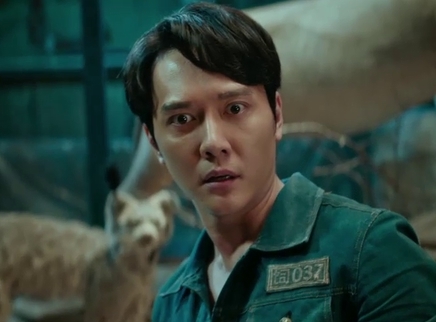 元旦档来袭 你最看好哪一部？