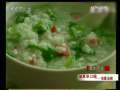 健康之路 盛夏享口福——清暑汤粥