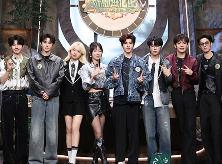 赛季二第10期：森林之战抢位赛下