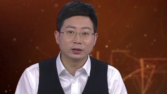 经典传奇 古墓探秘·杨官寨远古墓葬之谜