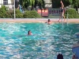 军事纪实 《军事纪实》 20180529 “旱鸭子”的海警梦（上）
