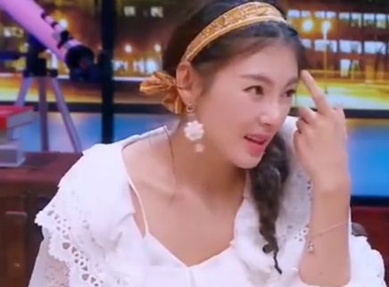 娱乐新鲜爆 张雨绮直言自己是大女子主义！
