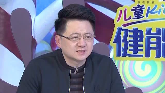潮童天下 我是小小魔术师