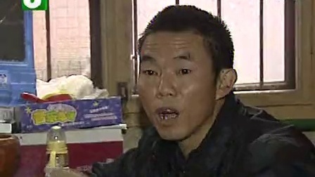 钱塘老娘舅 病床上交待的