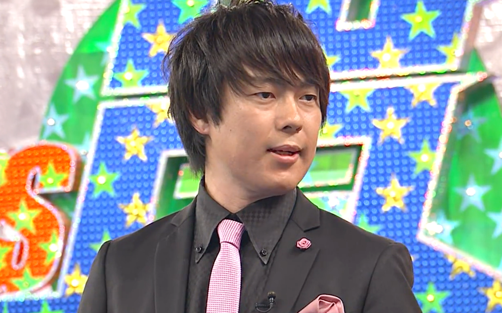 VS岚 Womon村本的毒舌攻击炸裂现场