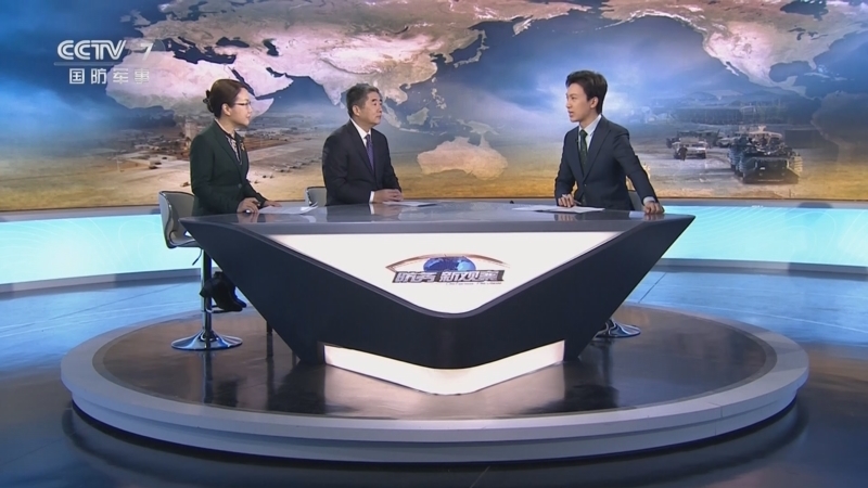 防务新观察 《防务新观察》 20230203 美防长访菲增设军事基地 美将向乌提供远程武器 多方警告“三战风险”