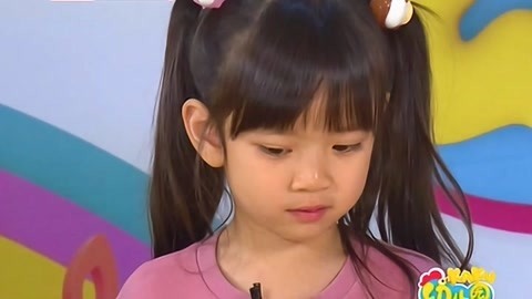 卡酷幼儿园 卡酷幼儿园20191112