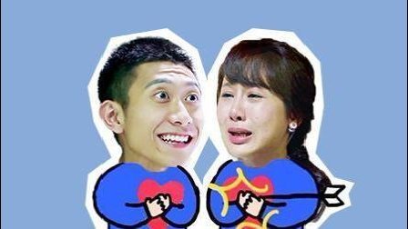 理娱打挺疼. 2017最科学男友测试:妹子出的送命题 你能接住几个 42