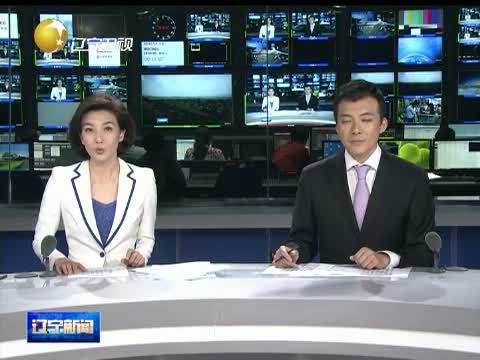 辽宁新闻 《辽宁新闻》 20140708
