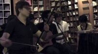 香港原创音乐频道 2015 《Star Train》Live版 Modern Children 213
