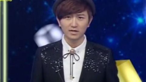 娱乐加油赞 20140220