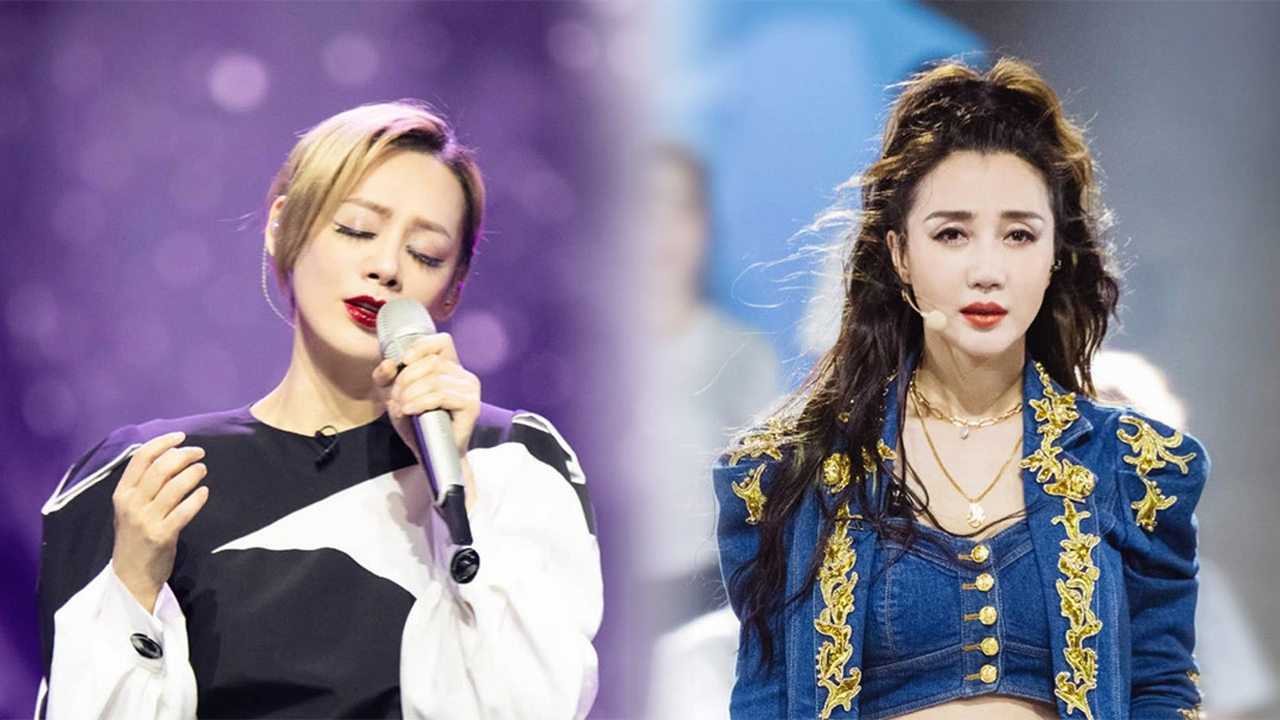 Oh My思密达 网友吐槽《釜山行2》难超经典，韩国新综艺被指抄袭《乘风破浪的姐姐》