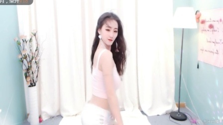 美女直播 第一季 美女主播，翘臀热舞，真是最美的主播 (13)