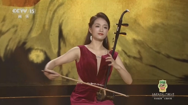 风华国乐 《风华国乐》 20260125 丝竹赋新声