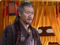 经典传奇 蓝玉案真相：开国战神，却被满门抄斩