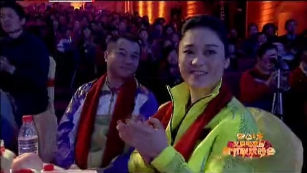 北京卫视2013春晚 航母走你热议2012