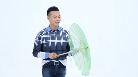 烟雨江南-孙爱迪（导视）