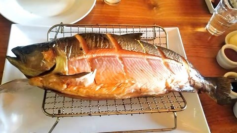 XFun吃货俱乐部2019 顶级风味烧烤，一种食材秒杀所有！日本4北海道道东