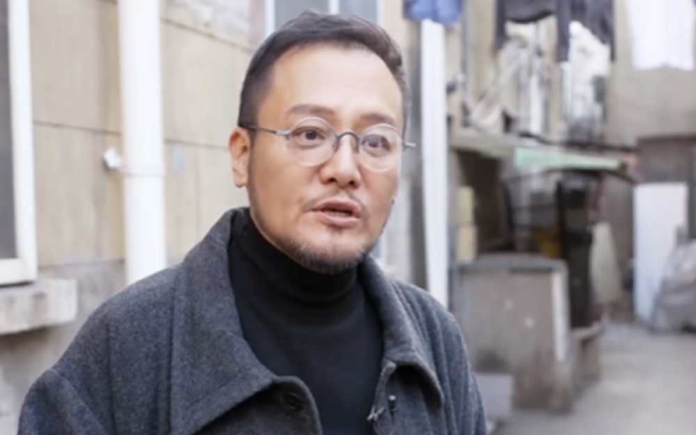 梦想改造家 第十季 处处深情的家