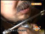 道德观察 道德观察（日播版） 2010年 第357期 被锁25年（下）