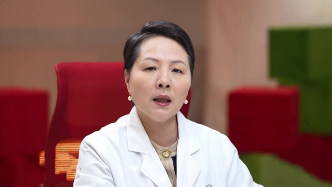 名医话养生 快闪医院——洪莉