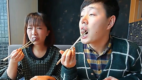 XFun吃货俱乐部2015 顶级铁板神户牛肉超美味★日本冬之旅1东京