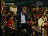 CCTV音乐厅 第七届中国音乐金钟奖全国民乐比赛 2-2