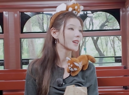 闺女生活全放送：张予曦姐弟