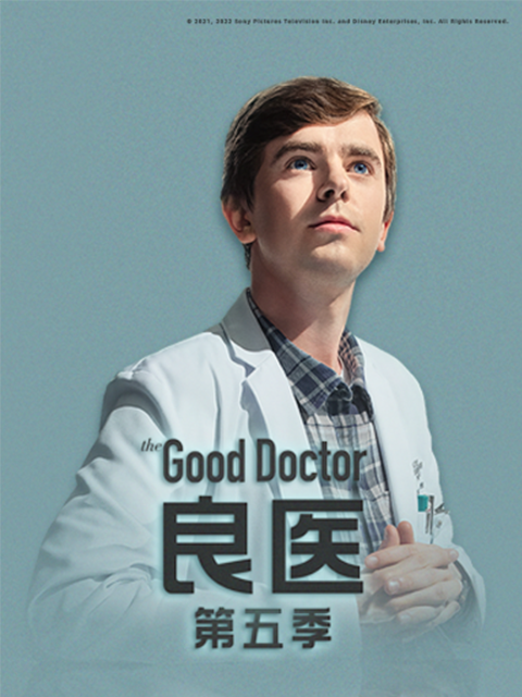 良医 第五季