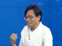 大国创新 鲜于凉：幸福家庭 从心开始