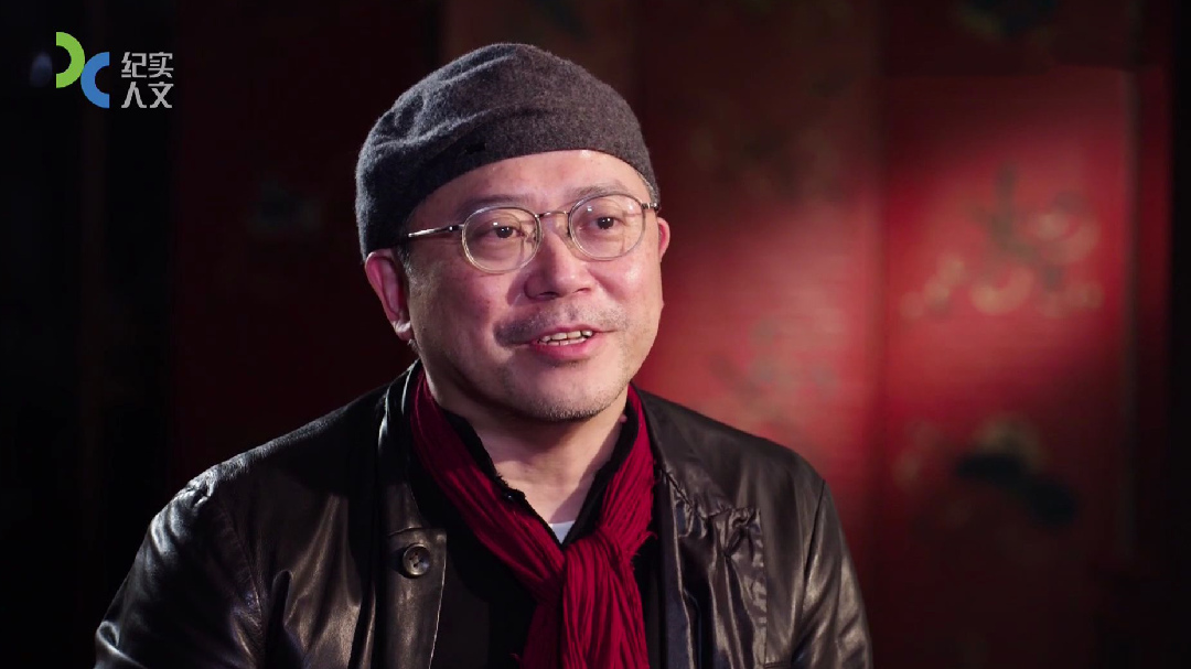 可凡倾听 故事入丹青 叶锦添专访(下)