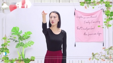 古风女神的芊芊玉臂 你也可以拥有