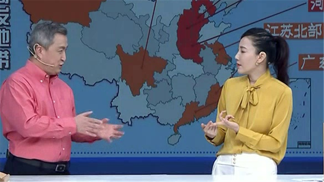 “食”出来的癌症地图