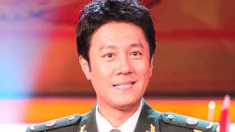 爱唱才会赢 我们连队演得好