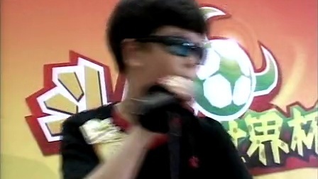 斗牛世界杯 2010优酷牛人全国总决选北京赛区双龙兄弟