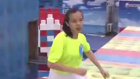 男生女生向前冲 第九季 车轮挑战赛 昔日大咖重返赛场