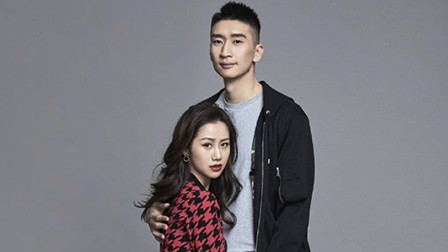 孙悦为杂志拍摄大片 娇妻长腿太吸睛