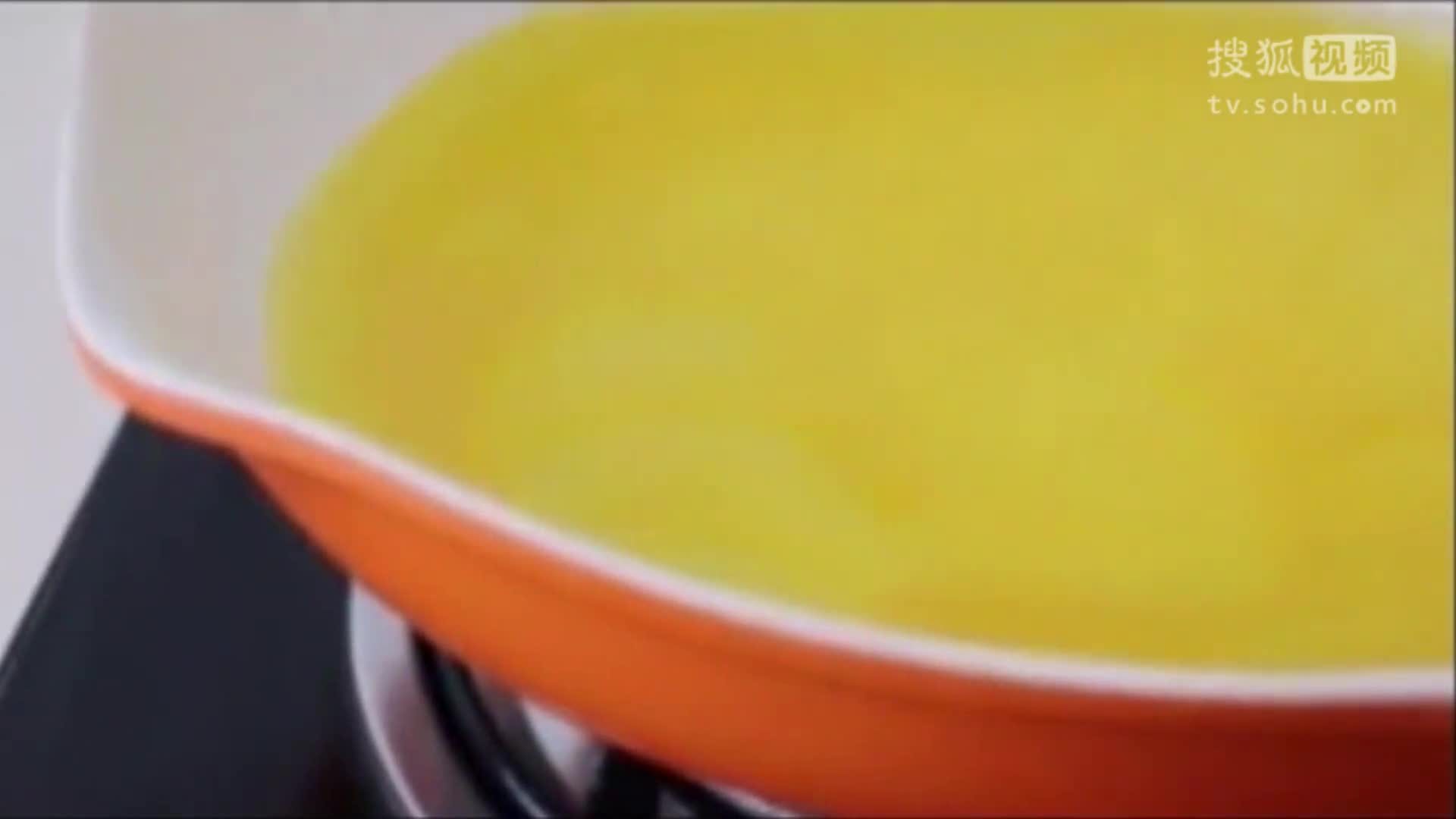 美&middot;食 这才是鸡蛋最简单的做法，一分钟搞定，好看又美味
