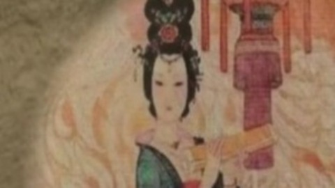 经典传奇 武则天未解之谜