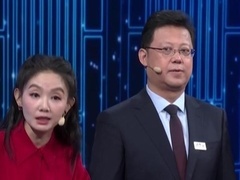 养生堂2025 仲秋养胃正当时 教您两种吃法舒肝养胃