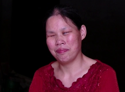 寻情记 盲人妻子深藏二十一年的秘密