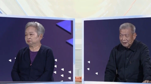 金牌调解之母亲不满女儿生活习惯 夫妻俩现场潸然泪下