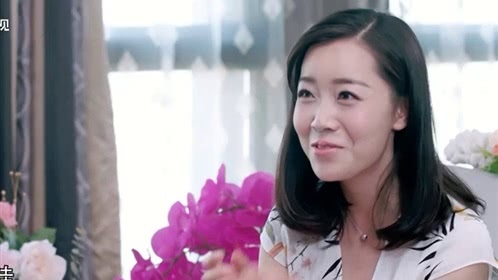 未见钟情 红娘王琳少女属性藏不住