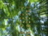 芝麻开门【央视】 《芝麻开门》 20171028 探秘大竹