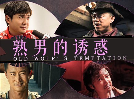 理娱打挺疼. 2019春节档就是大叔的天下？！